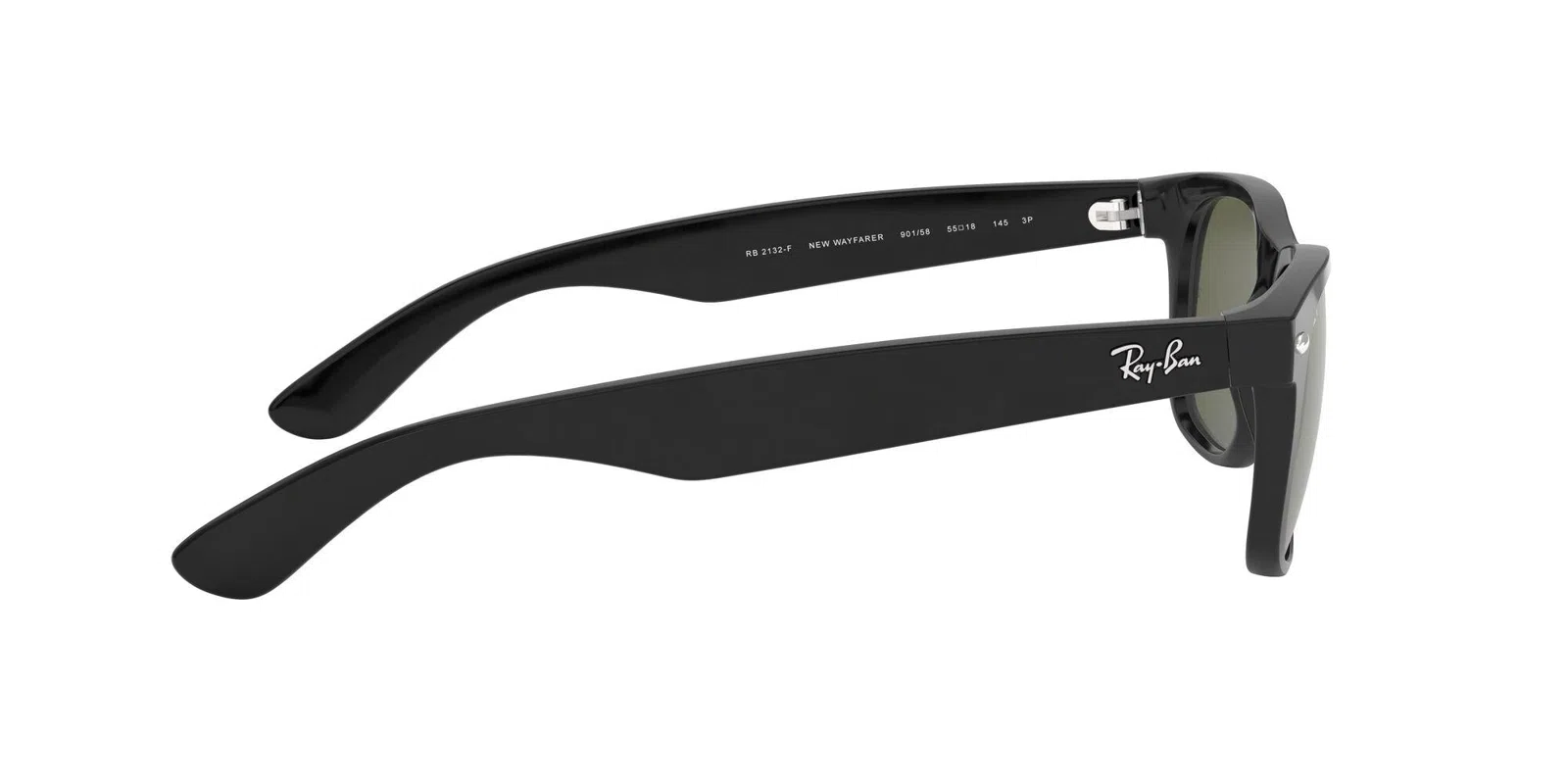 Ray-Ban New Wayfarer 2132F Sunglasses - view 40